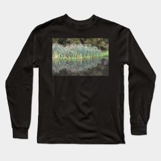 Reflections Long Sleeve T-Shirt